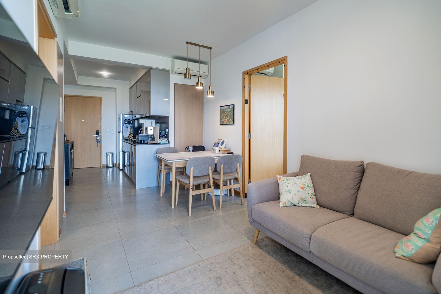 The Antares (D14), Apartment #533598171